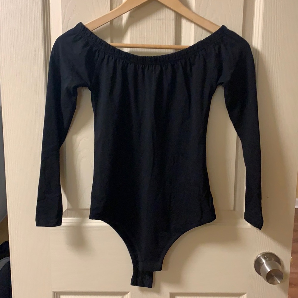 Nasty Gal bodysuit